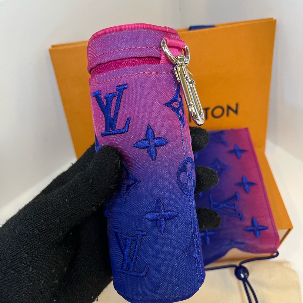 🎀 Louis Vuitton | Louis Vuitton ILLUSION MONOGRAM - Picture 9 of 13